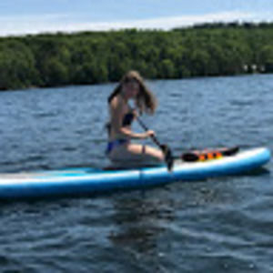 Meet your Posher, Jamie